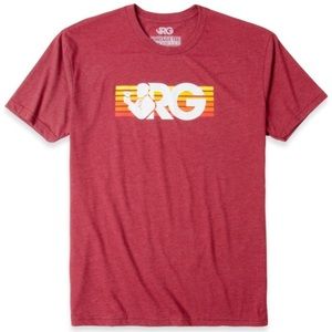 🔥 [size: S] The Rowdy Gentleman - T-Shirt NWT